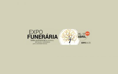 EXPO FUNERÁRIA 2016 – BATALHA, PORTUGAL